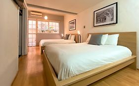 Hotel Casa Condesa Amatlan 84